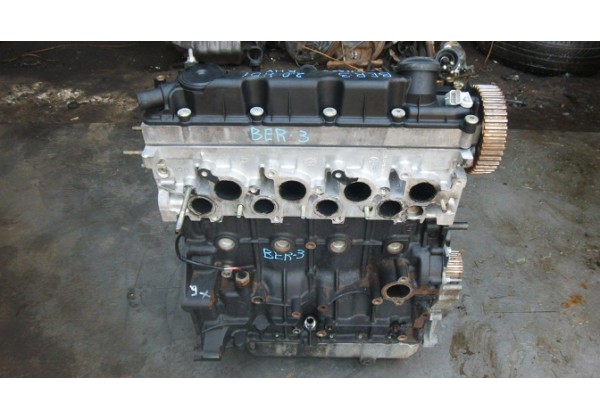 мотор, двигун Peugeot , Citroen 2.0 hdi, RHY,ціна 500 долл